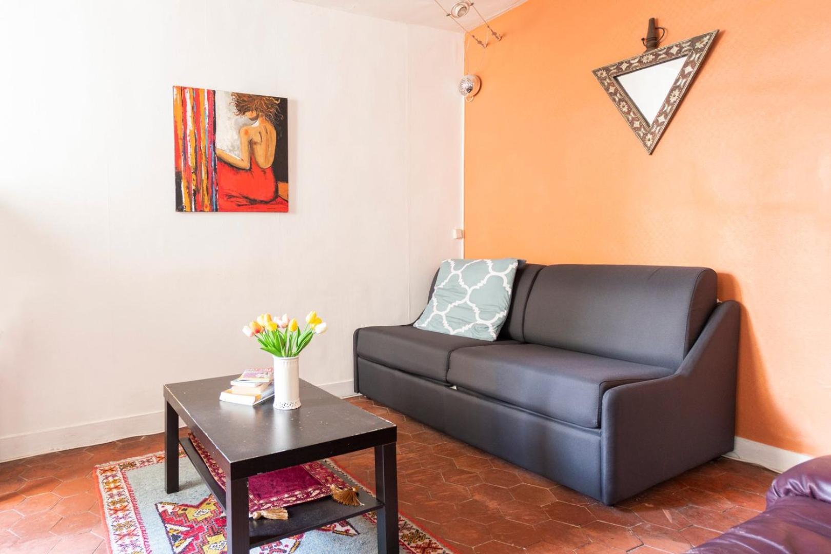 Appartement Guestready - Bel Pres De Montparnasse *